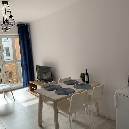 Apartament W Centrum Торунь Экстерьер фото